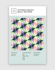Victoria Beach Pattern