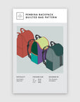Pembina Backpack Pattern