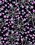 PRE ORDER April 2026 - Ghostly Garden Fat Quarter Bundle - KP Creates