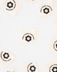 This Took Forever Organic Cotton - Sewing Woven Labels