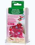 Wonder Clips® Red (50pcs.)