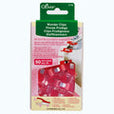 Wonder Clips® Red (50pcs.)