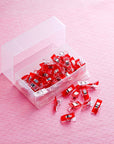 Wonder Clips® Red (50pcs.)