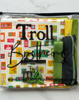 Nightingale Zipper Case Kit - Alison Glass