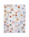 Stargazers Quilt Pattern