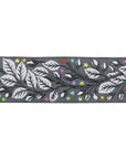 PRE ORDER NOVEMBER 2025 - Graywork Birthmark Shadow 1 1/2" - Tula Pink - PER QUARTER METRE