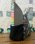 Emma - Black Hydraweave/Seal the Deal