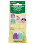 Flexible Rubber Thimble Set