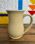 WARNING - Potty Mouth Mug - Bad @ss Quilter
