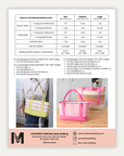 Altoona Tote