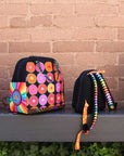 Backpack Straps and Pockets - FPP Expansion Pack (for ByAnnie patterns)