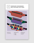 Emerson Crossbody Pattern