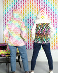 PRE-ORDER MAY 2026 - Bella Hood - FPP Expansion Pack (for Bella Quilted Coat)