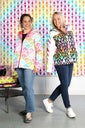 PRE-ORDER MAY 2026 - Bella Hood - FPP Expansion Pack (for Bella Quilted Coat)