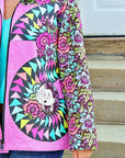 PRE ORDER NOVEMBER 2026 - Bella Arcs & Radiance - FPP Expansion Pack (for Bella Quilted Coat)