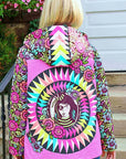 PRE ORDER NOVEMBER 2026 - Bella Arcs & Radiance - FPP Expansion Pack (for Bella Quilted Coat)