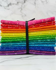 Foundation 2 Fat Quarter Bundle - Shayla Wolf