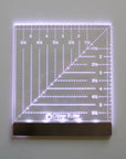 Glow Ruler