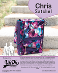 Chris Satchel Pattern