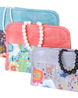 Cosmetics Clutches - by Annie