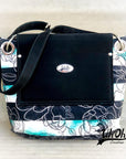 Jesse Crossbody Pattern