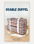 Doable Duffel