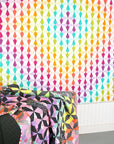 PRE-ORDER MAY 2026 - Dream Star Quilt Pattern - By Annie