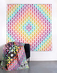 PRE-ORDER MAY 2026 - Dream Star Quilt Pattern - By Annie