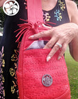 Piero Sling Pack