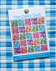 The Daisy Quilt Pattern