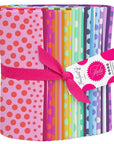 PRE ORDER APRIL 2027 - True Colors Sticks and Stones 10" Design Strip- Tula Pink