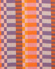 Fine & Dandy Broken Stripes Plenty - Fableism Supply Co - PER QUARTER METRE