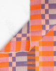 Fine & Dandy Broken Stripes Plenty - Fableism Supply Co - PER QUARTER METRE