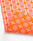 Fine & Dandy Decked Out Summer - Fableism Supply Co - PER QUARTER METRE