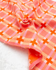 Fine & Dandy Decked Out Summer - Fableism Supply Co - PER QUARTER METRE