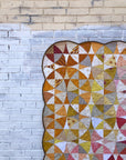 Giucy Giuce Winding Ways 2-day quilt workshop Vancouver Island