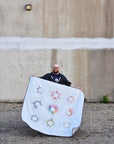 Giuseppe Ribaudo quilt workshop Vancouver Island 2025