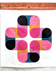 Go Figure Quilt Pattern