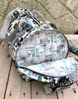 John Duffel Bag Pattern