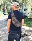 Logan Sling Pack Pattern
