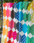 Somerset Quilt Pattern
