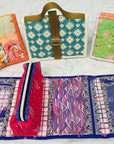Nightingale Zipper Case - 1 day In Person Workshop with Stacie - June 16, 2026