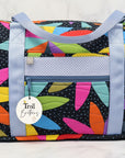 Round Trip Duffle - 2 day In Person Workshop with Stacie - June 23 & 24, 2026