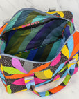 Round Trip Duffle - 2 day In Person Workshop with Stacie - June 23 & 24, 2026