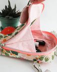 Irene Crossbody Paper Pattern