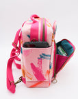 Leah Travel Bag Paper Pattern
