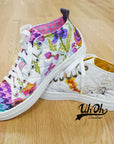 Jerry Sneaker Workshop - 1 day In Person Workshop with Tara from UhOh Creations - Tuesday, August 11, 2026, 9am-4pm