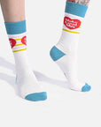 Make Good Shit Socks