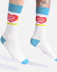 Make Good Shit Socks
