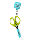Karen Kay Buckley Perfect 2-in-1 Scissor Lanyard